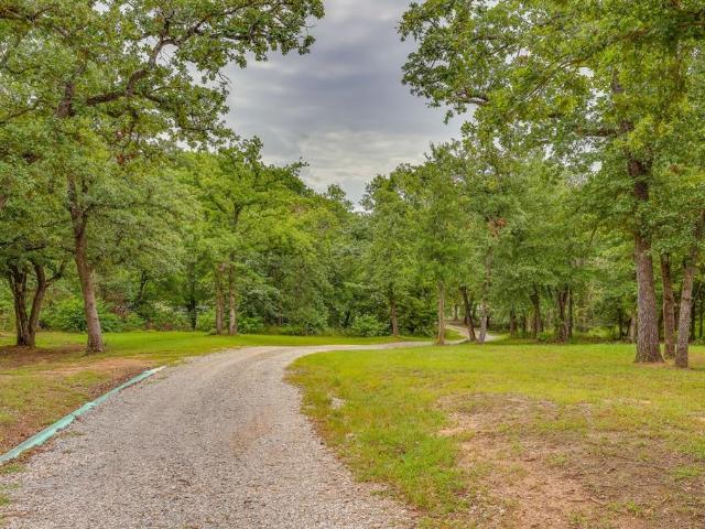 Land for sale in Parker, Texas