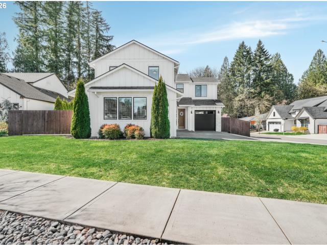 House for sale in Battle Ground, Washington