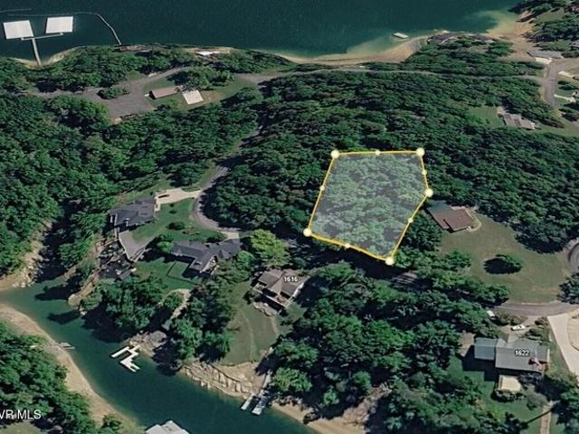 Land for sale in Tennessee
