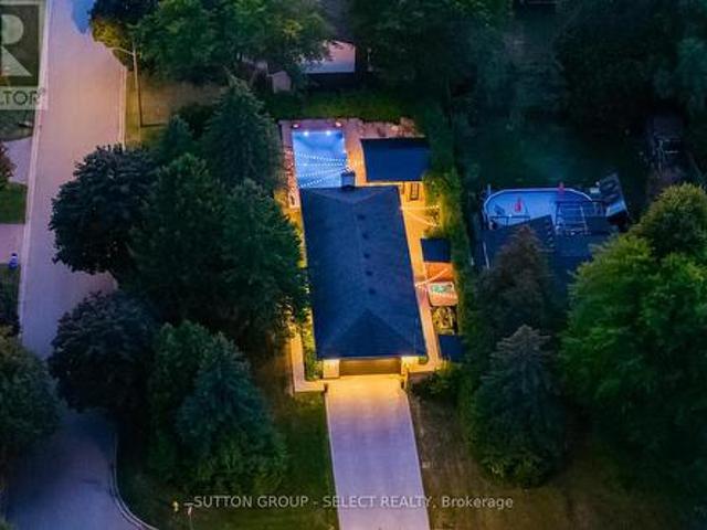 House for sale in Arva, Ontario
