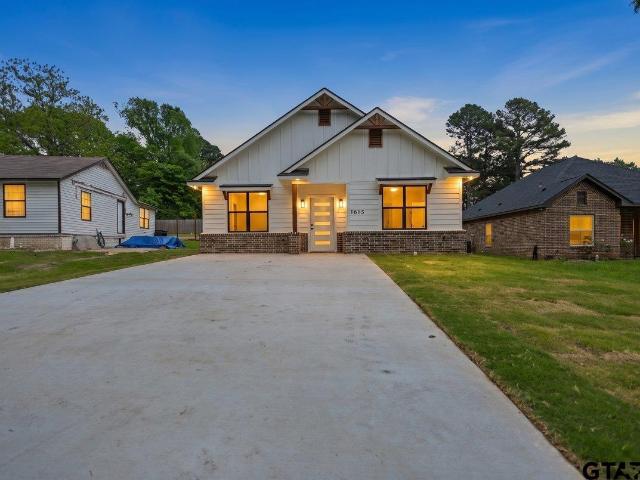 House for sale in Smith, Texas