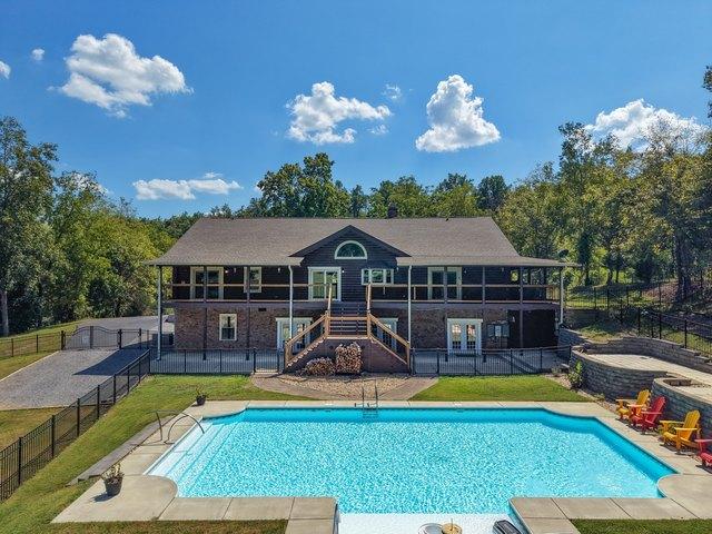 House for sale in Tennessee