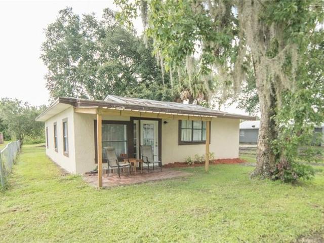 House for sale in Intercession City, Florida