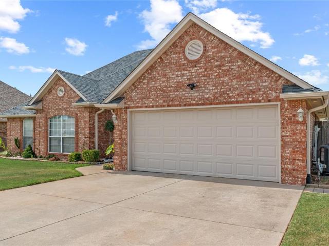 House for sale in Blanchard, Oklahoma