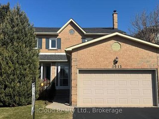 House for sale in Mississauga, Ontario