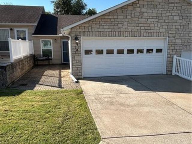 Condo for sale in Ark