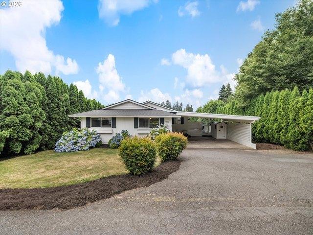 House for sale in Oregonia
