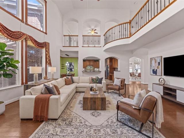House for sale in Wylie, Texas