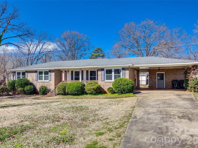 Property for rent in Rock Hill, South Carolina
