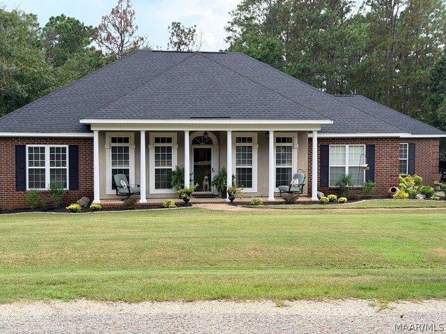 House for sale in Elmore, Alabama