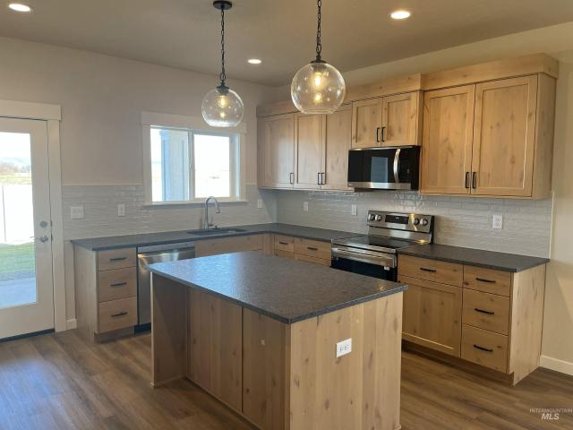 House for sale in Weiser, Idaho