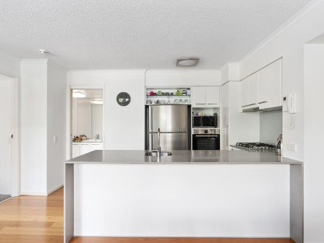 Apartment for rent in Toombul, Queensland