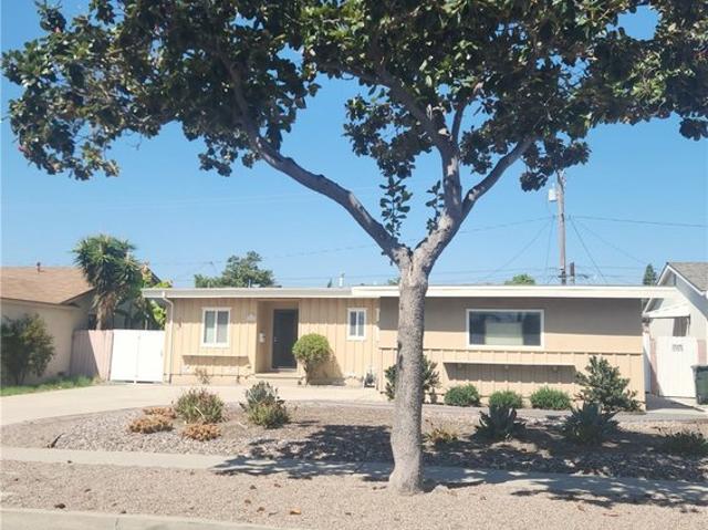 House for sale in Fullerton, Orange County