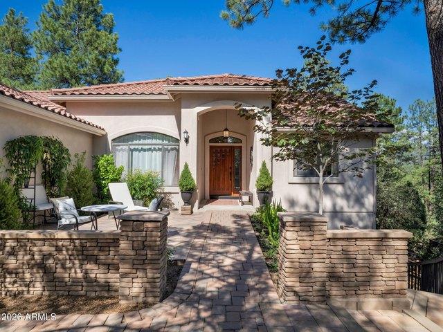 House for sale in Prescott, Arizona