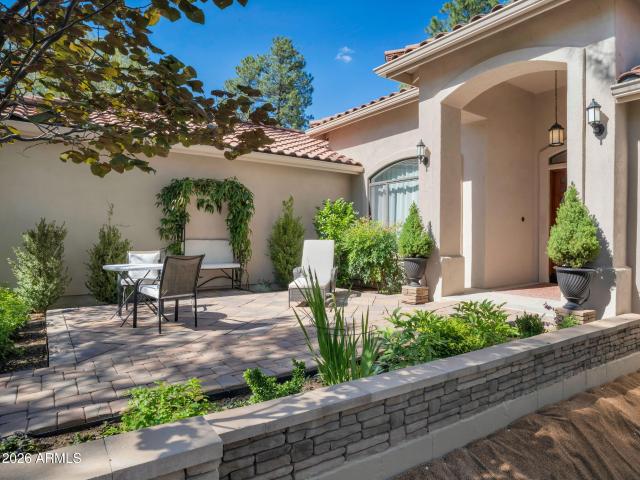 House for sale in Prescott, Arizona