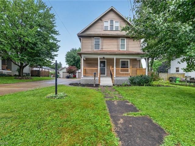 House for sale in Orrville, Ohio