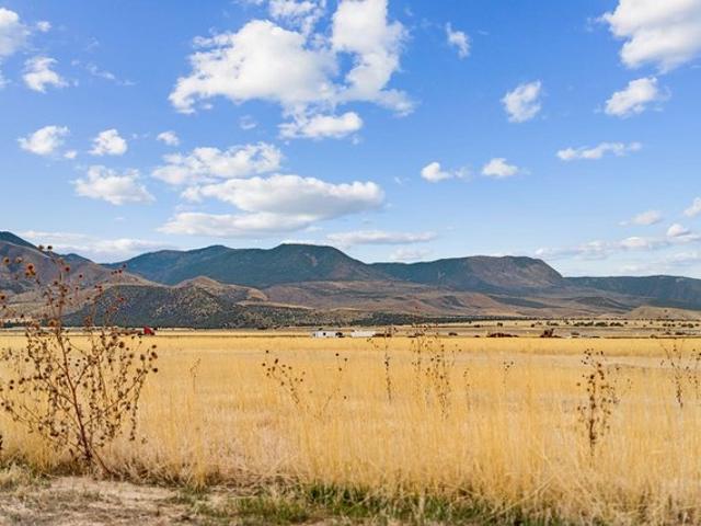 Land for sale in Fillmore, Utah