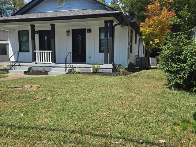 House for sale in Tennessee
