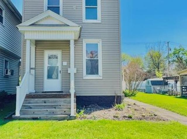 House for sale in Huntingdon, Pennsylvania