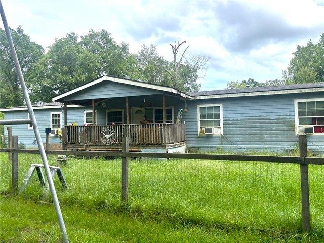 House for sale in Harrison, Texas