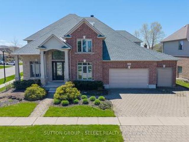 House for sale in Arva, Ontario