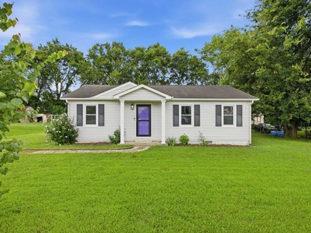 House for sale in Tennessee