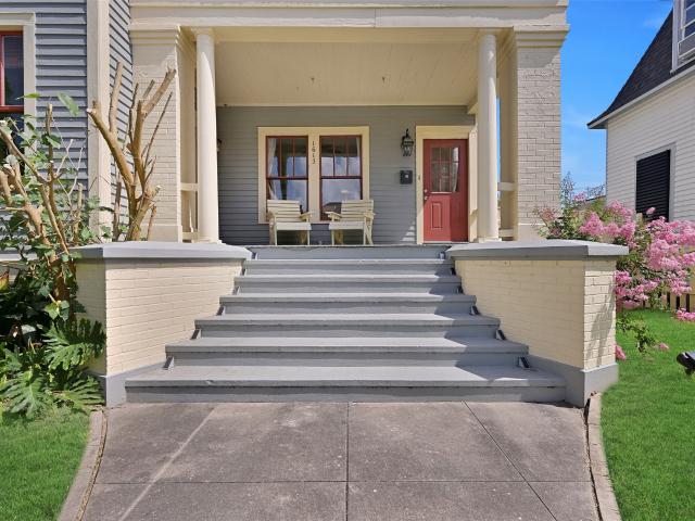 Property for rent in Galveston, Texas
