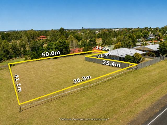 Land for sale in Churchill, Greater Brisbane