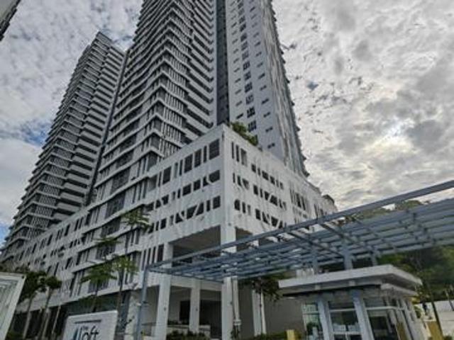 Condominium for sale in Georgetown, Penang