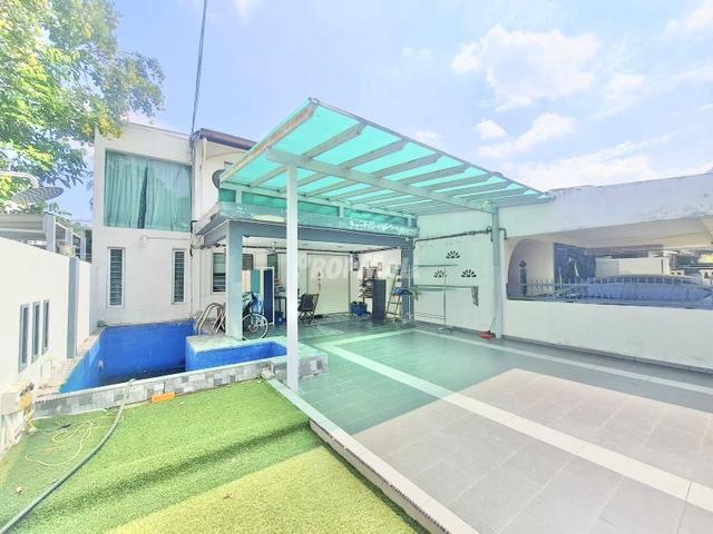 Terraced House for sale in Country Heights Damansara, Kuala Lumpur