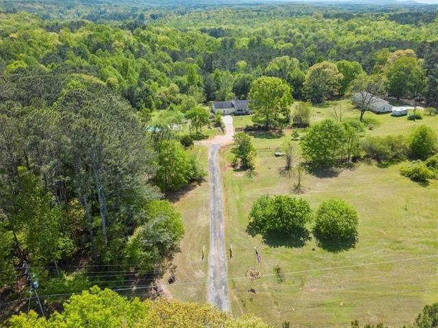 House for sale in Georgia