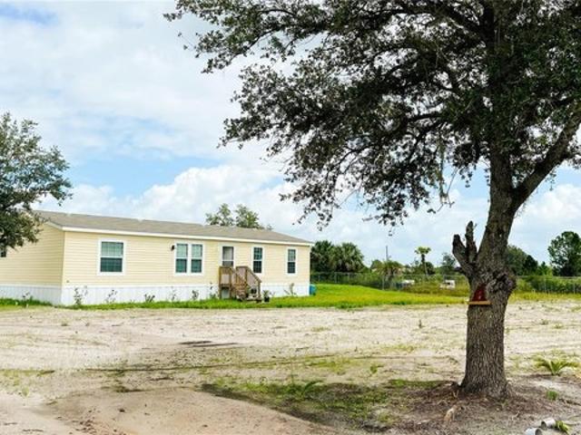 House for sale in Okeechobee, Florida
