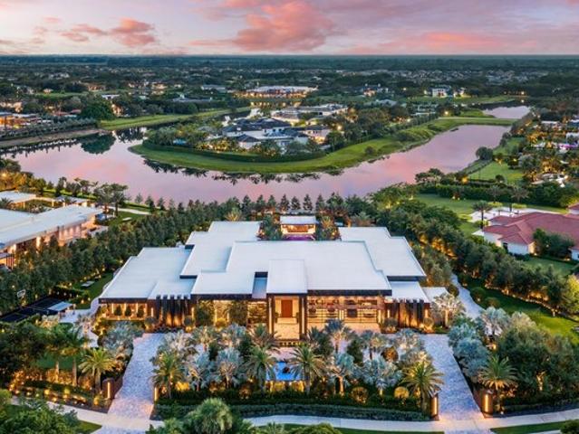 House for sale in Delray Beach, Florida