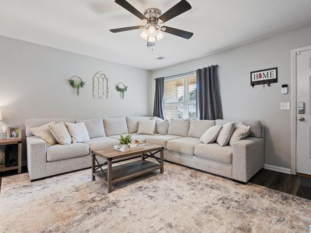 House for sale in Brookwood, Alabama