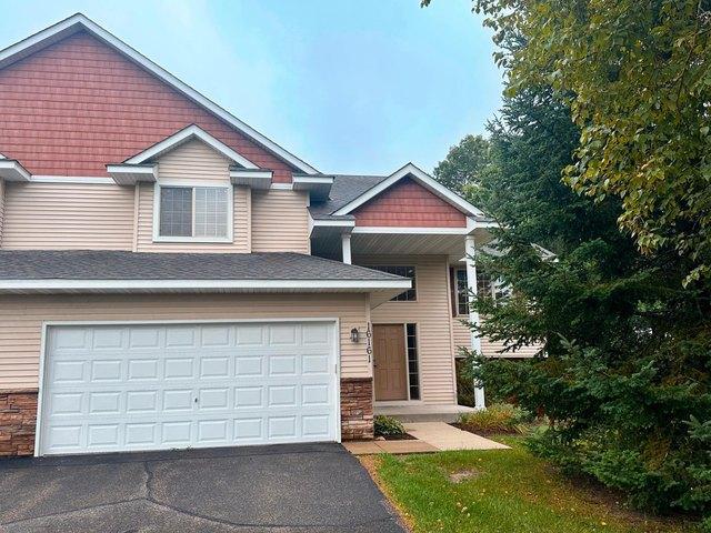 Townhouse for sale in Andover, Minnesota