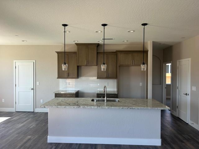 House for sale in Kerman, California