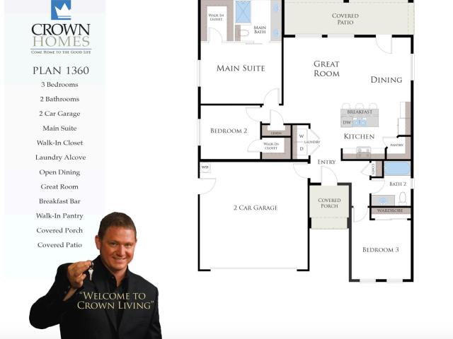Property for sale in Kerman, California