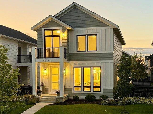 Townhouse for sale in Lakeville, Minnesota