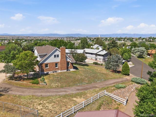 House for sale in Brighton, Colorado