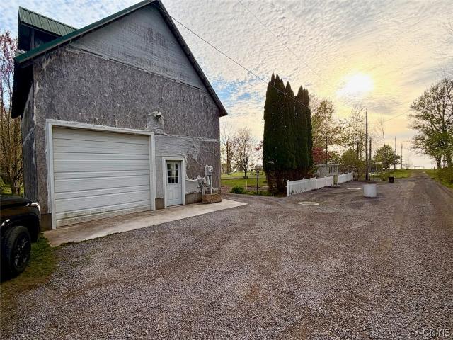 Land for sale in Cayuga, New York