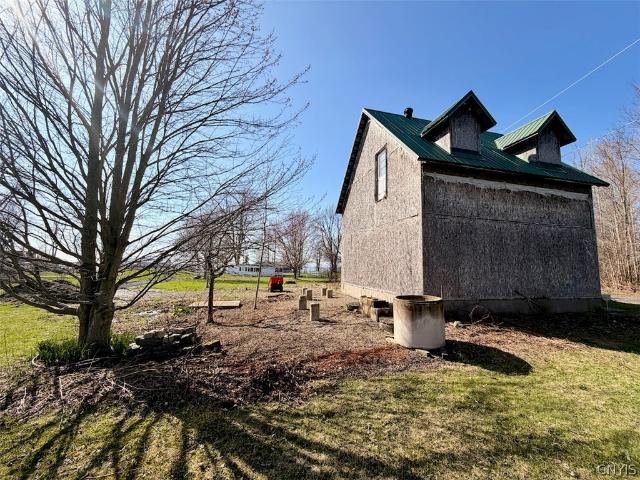 Land for sale in Cayuga, New York