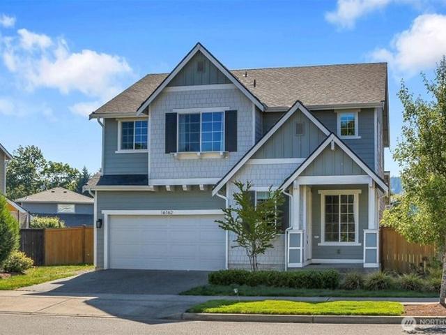 House for sale in Monroe, Washington