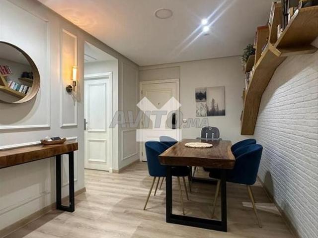 Appartement vente à Anfa, Gharb-Chrarda-Beni Hssen