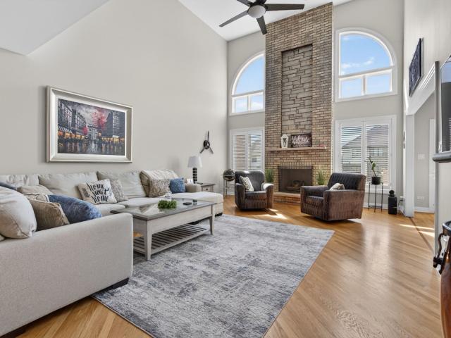 Townhouse for sale in Homer Glen, Illinois