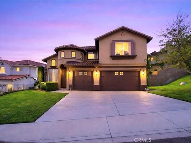 House for sale in Chino Hills, California