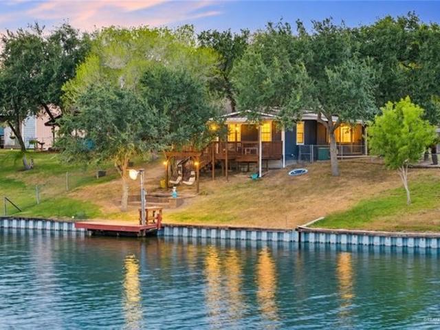 House for sale in Cameron, Texas
