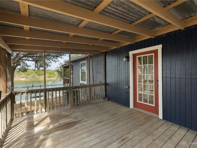 House for sale in Leisure Time Mobile Home Park Colonia, Rio Hondo