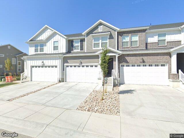 Townhouse for rent in Utah