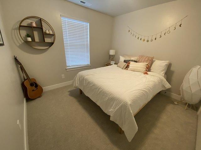 Townhouse for rent in Utah