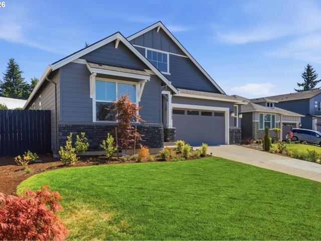 House for sale in Oregonia